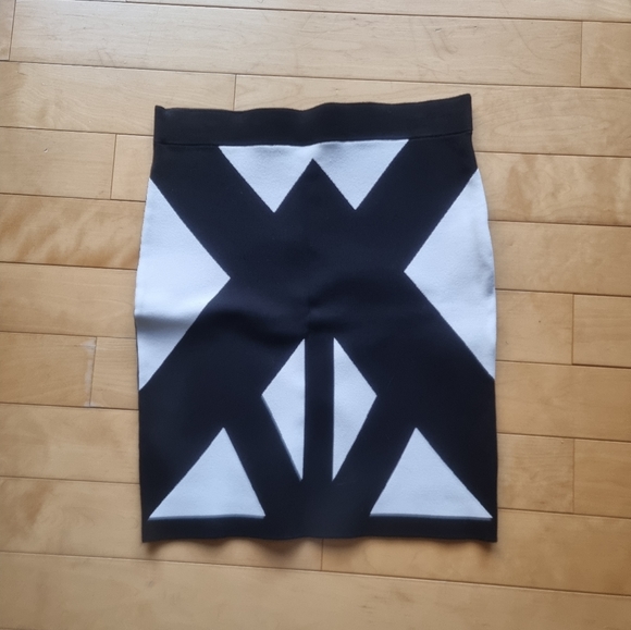 Neiman Marcus Body Con Pencil Skirt -XL - Picture 7 of 7